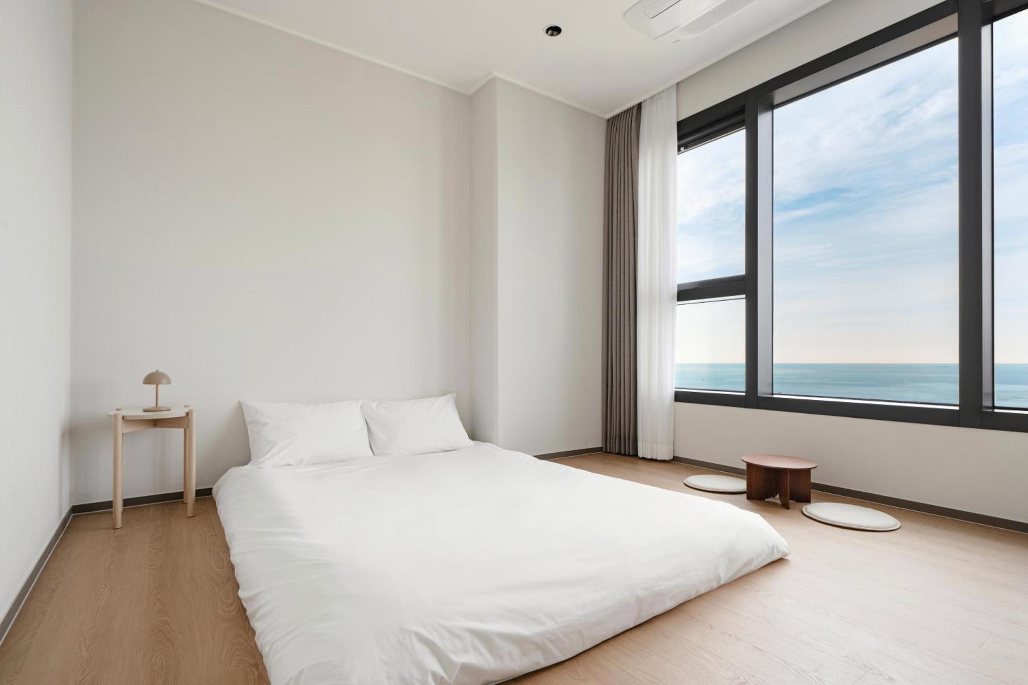 Le Collective Haeundae Paragraf Busan Quarto foto